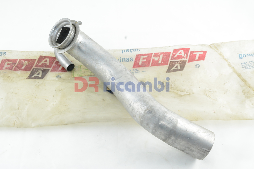 TUBO BOCCHETTONE INTRODUZIONE CARBURANTE FIAT 127 - FIAT 5975877