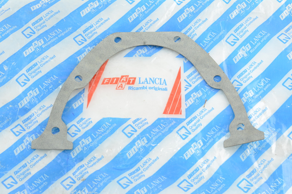 GUARNIZIONE CARTER DISTRIBUZIONE FIAT FIORINO PUNTO UNO LANCIA DELTA - 7737202