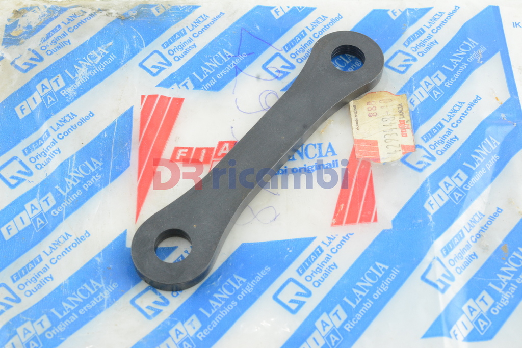 NASTRO CAVO FLESSIBILE COMANDO FRENO A MANO FIAT FIORINO UNO - FIAT 4293448