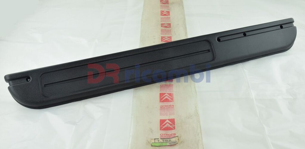 CASSETTO NERO PANNELLO PORTIERA ANTERIORE SX CITROEN AX - CITROEN 95610836XX