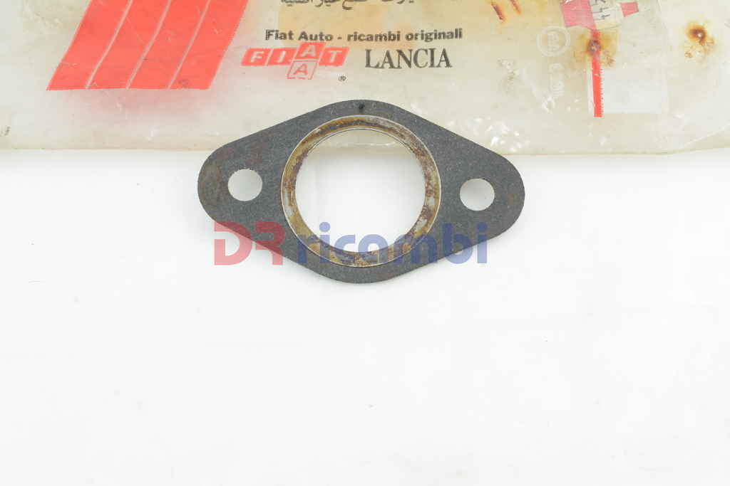 GUARNIZIONE TENUTA TUBO IMPIANTO GAS SCARICO FIAT PANDA 30 (82-04)- FIAT 4450950