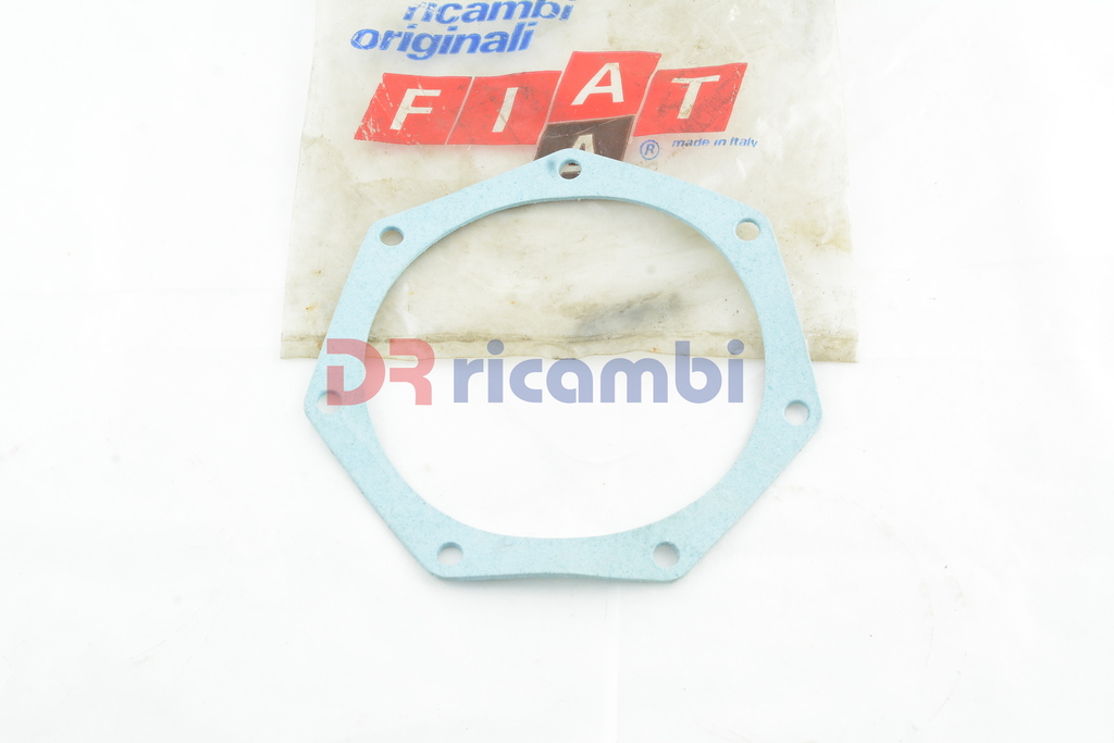 GUARNIZIONE TENUTA PER COPERCHIO LATERALE MOTORE FIAT 242 D - FIAT 5414243