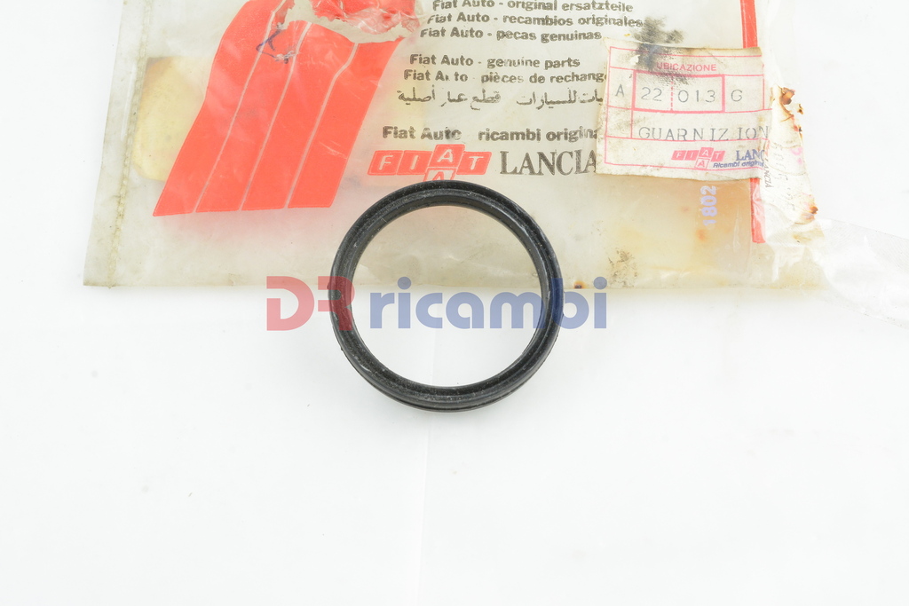 GUARNIZIONE ANELLO DI TENUTA TAPPO SERBATOIO CARBURANTE FIAT BRAVO ALFA- 5995425