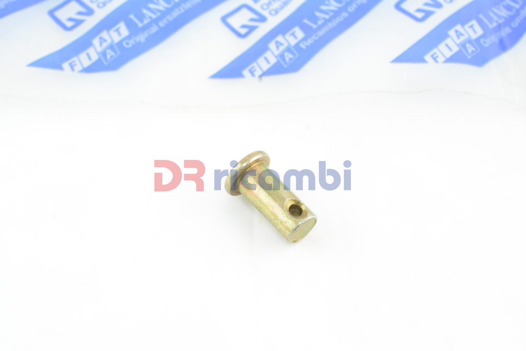 PERNO FLESSIBILE COMANDO FRENO A MANO FIAT PANDA UNO LANCIA Y10 - FIAT 4103996