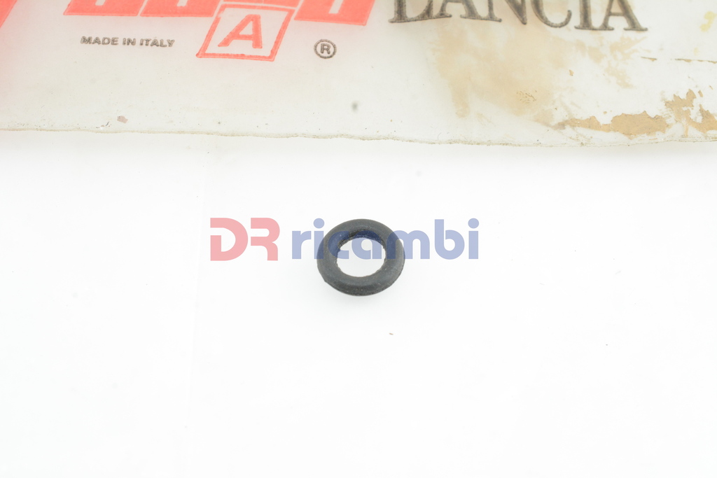 ANELLO IN GOMMA O-RING TENUTA STELO VALVOLA FIAT 500 126 PANDA - FIAT 987099