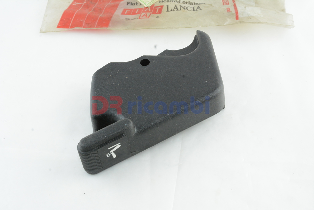 LEVA NERO REGOLAZIONE SCHIENALE SEDILE ANTERIORE DESTRO FIAT UNO - FIAT 5977443