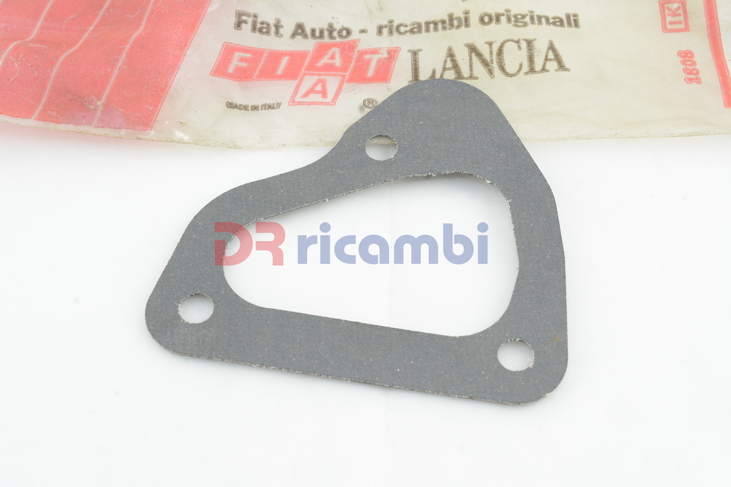 GUARNIZIONE TENUTA PIASTRA ANTERIORE MOTORE FIAT FIORINO UNO - FIAT 4296113