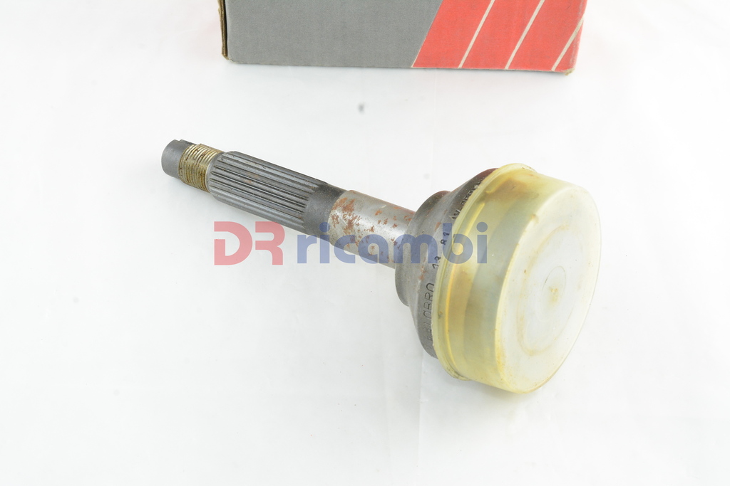 GIUNTO OMOCINETICO LATO RUOTA SEMIASSE FIAT 238 - FIAT 4208453