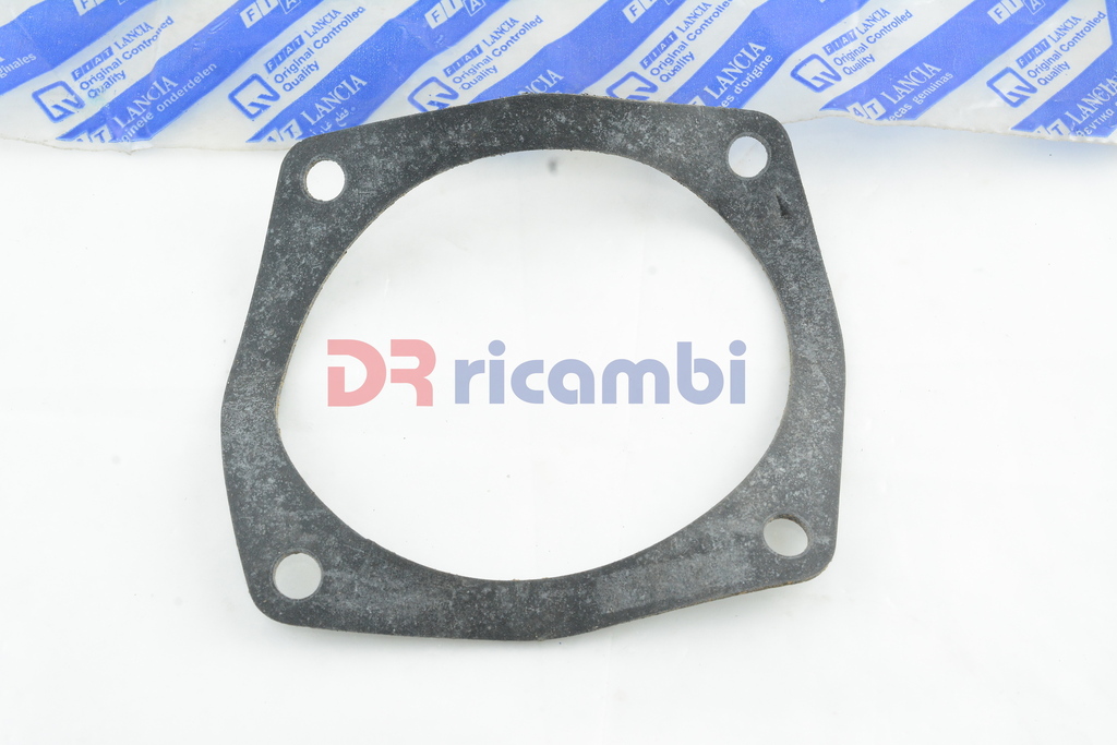 GUARNIZIONE TENUTA IN GOMMA LATERALE DIFFERENZIALE FIAT 850 - FIAT 4093440