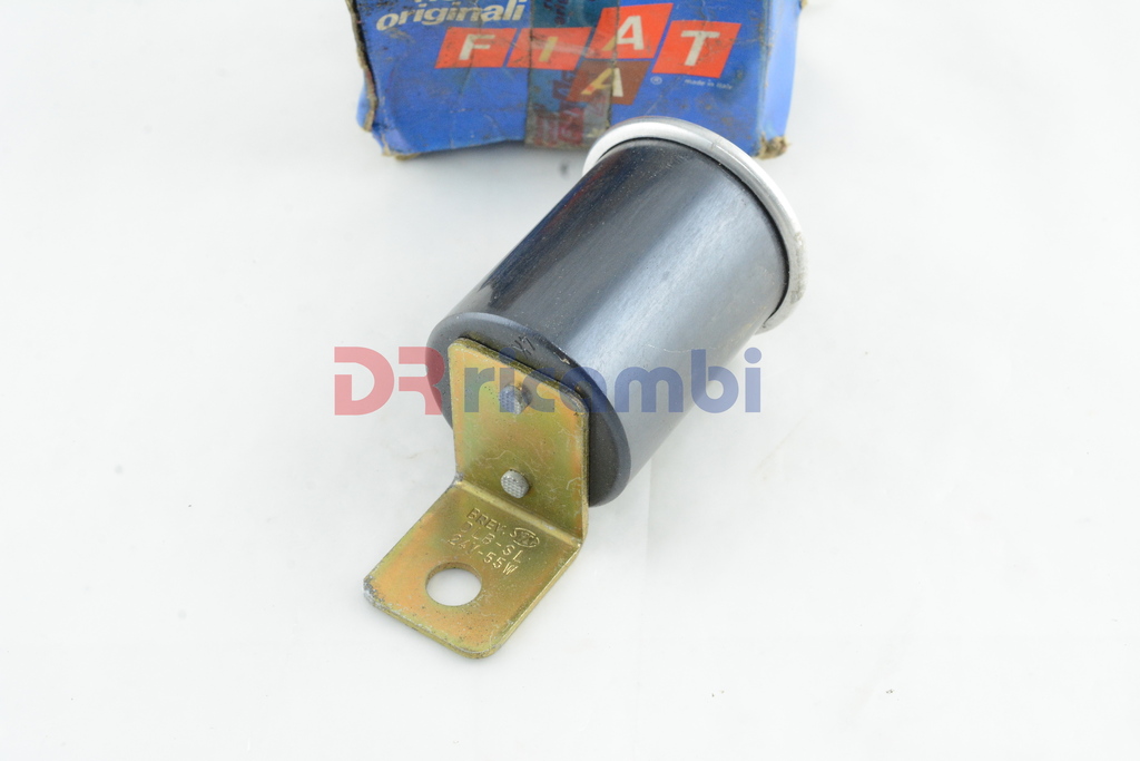 INTERMITTENZA LAMPEGGIATORE LUCI EMERGENZA FIAT SERIE 80 90 600 - FIAT 4146960