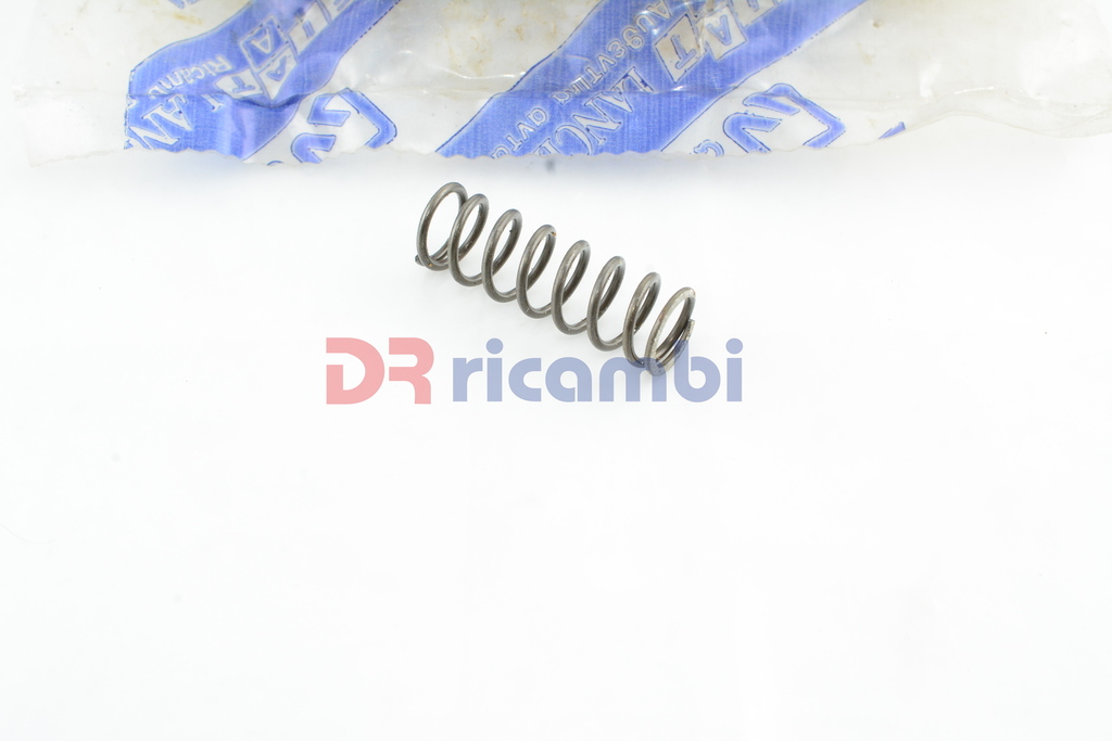 MOLLA ALBERO SEMIASSE DIFFERENZIALE FIAT 126 BIS (1987-1999) - FIAT 337176