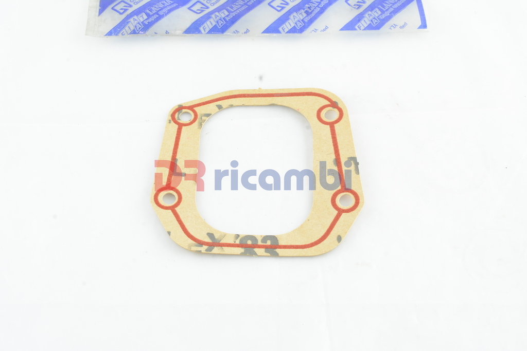 GUARNIZIONE TENUTA COPERCHIO BASAMENTO MOTORE FIAT UNO LANCIA DELTA FIAT 7668657