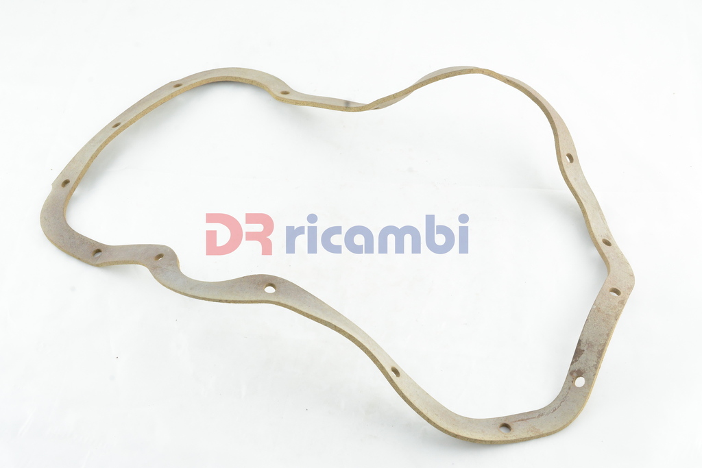 GUARNIZIONE TENUTA COPPA OLIO MOTORE FIAT 1100 R - FIAT 4126431