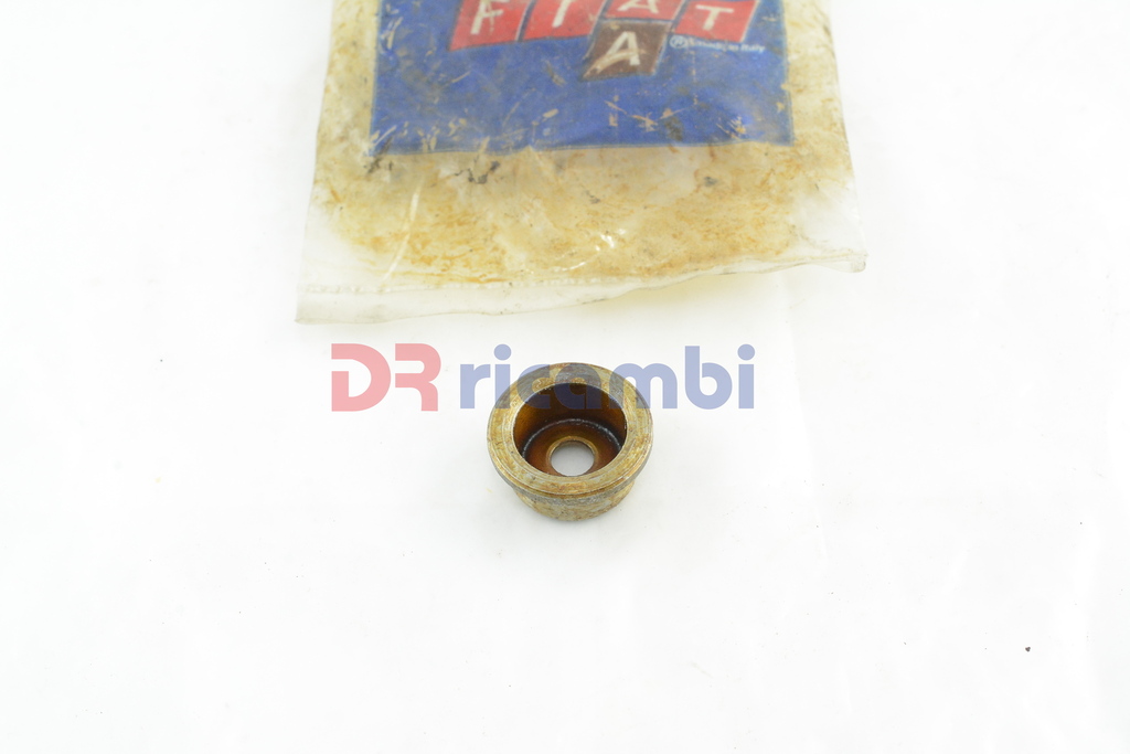 BOCCOLA SCODELLINO INIETTORE CARBURANTE FIAT 241 TN 615 N1 - FIAT 571099