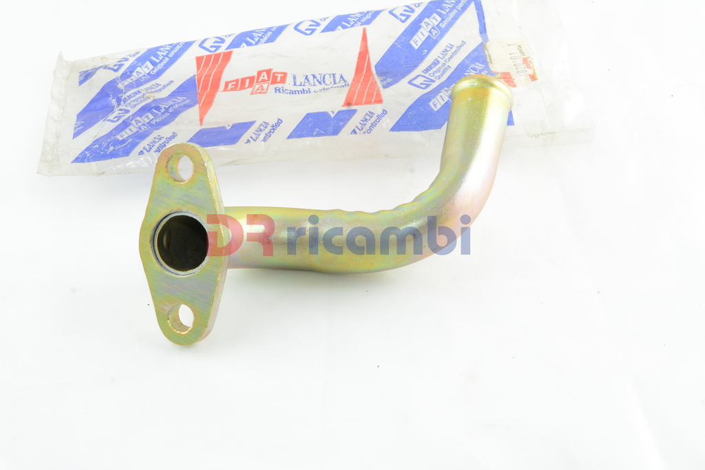 TUBO CONDOTTO SCOLO OLIO TURBOCOMPRESSORE VETTURE VARIE FIAT LANCIA - 4020101