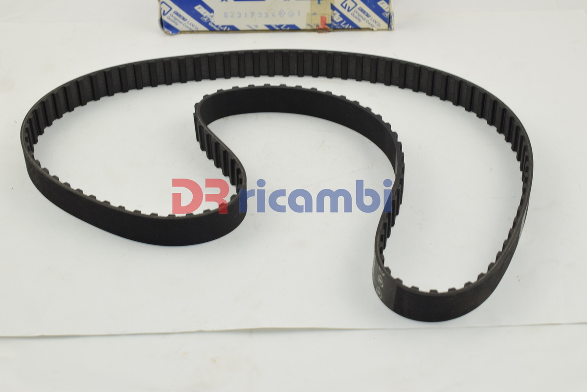 CINGHIA DENTATA DISTRIB AUDI 100 LANCIA GAMMA 2000 - LANCIA 82317934 113R190