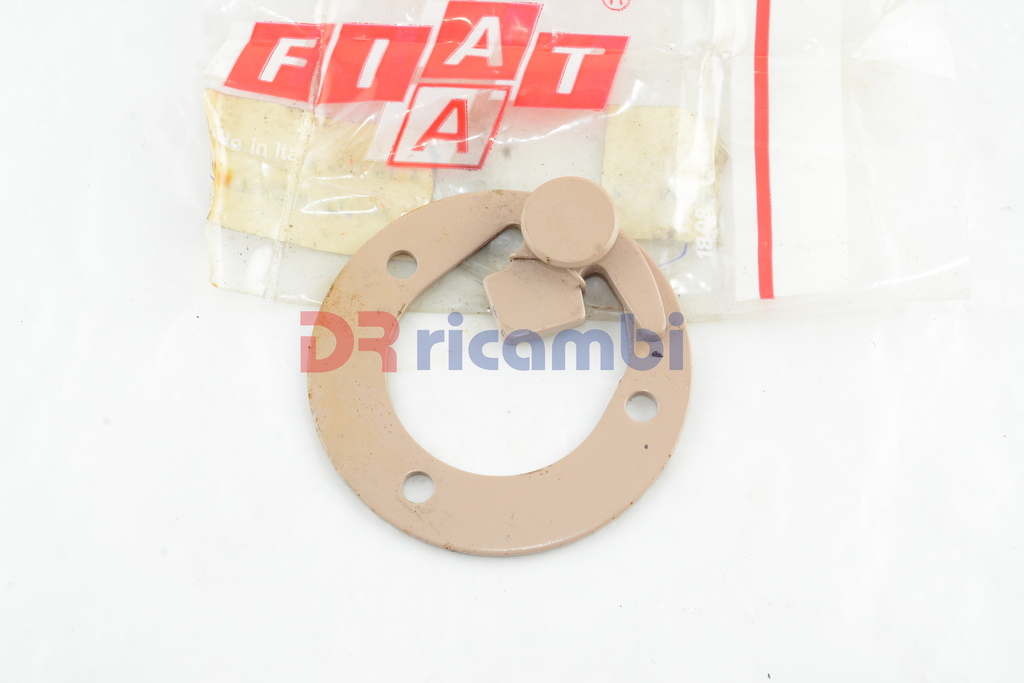 PIASTRA LEVERAGGIO CAMBIO SELEZIONE MARCE FIAT CAMPAGNOLA 1107 A AR76 - 4460759