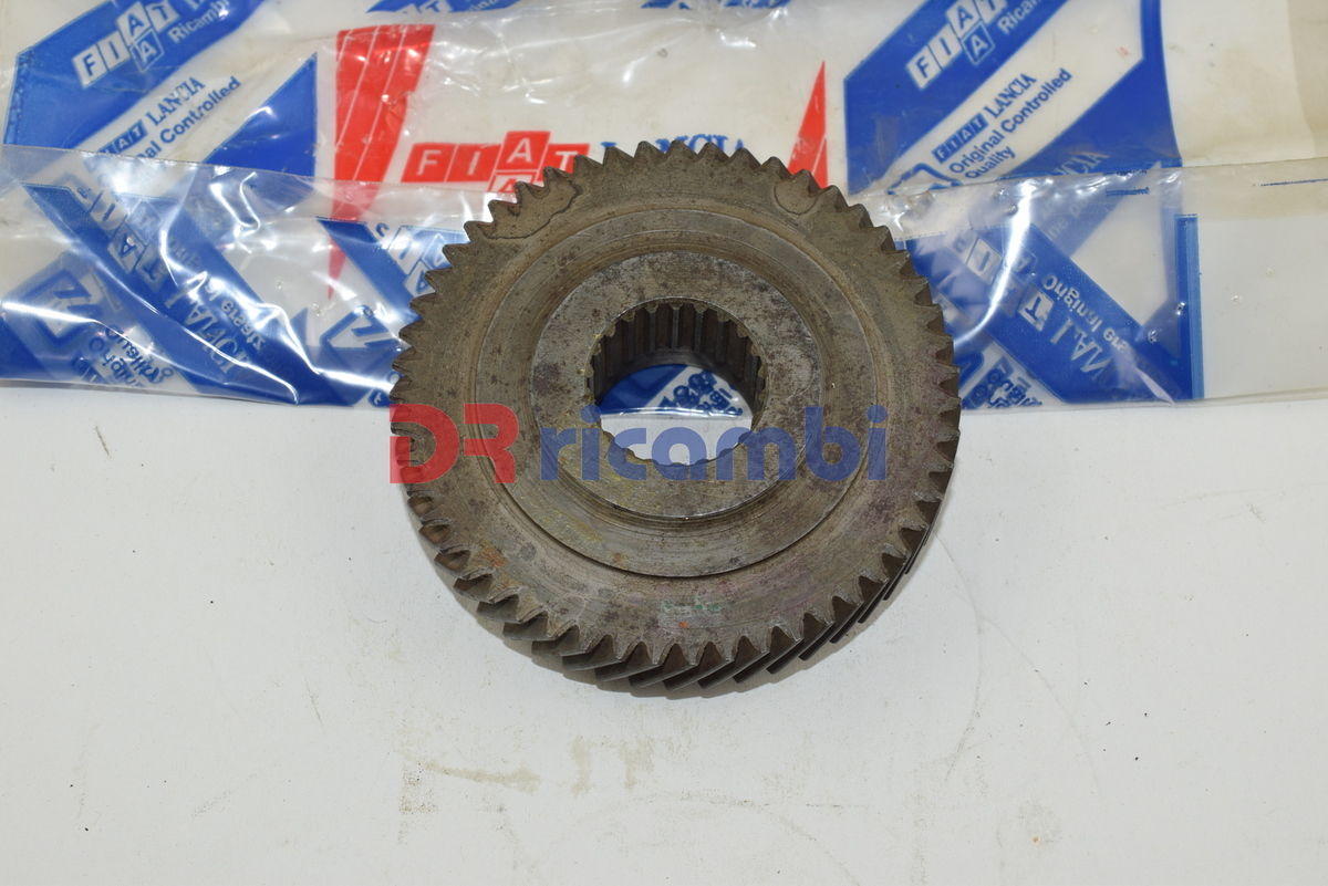 INGRANAGGIO CAMBIO 5a VELOCITA' FIAT128 RITMO X 1/9 FIVE SPEED - FIAT 4466647