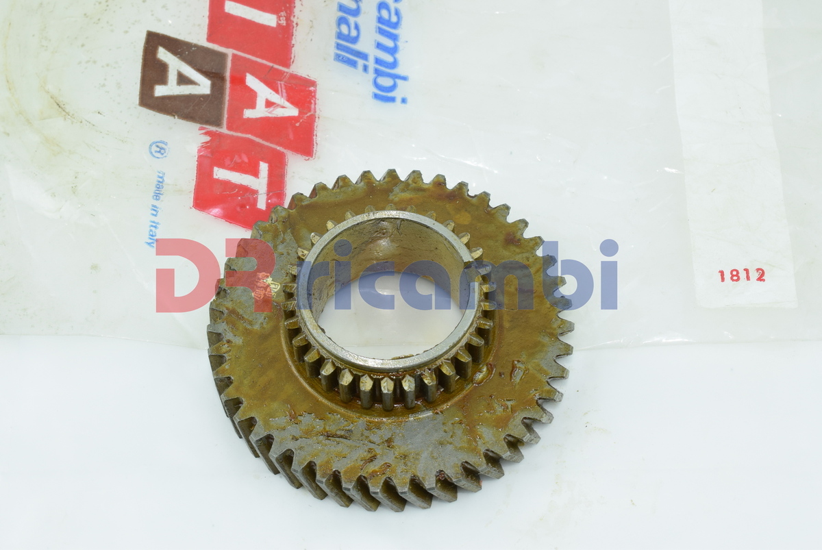 INGRANAGGIO CAMBIO 1° VELOCITÀ FIAT 238 B-B1 1200 cc 1° Serie FIAT 4172574