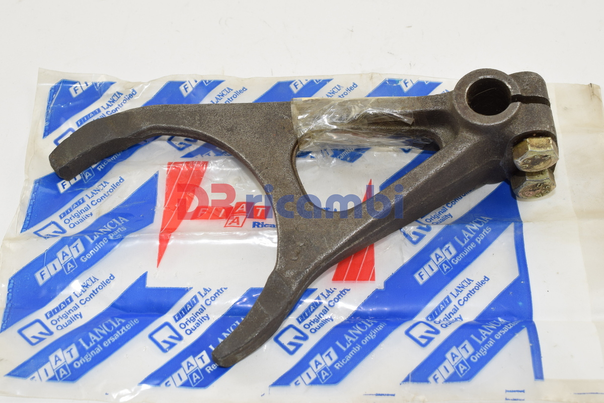 FORCELLA CAMBIO SELEZIONE MARCE 1ª e 2ª VELOCITA' FIAT 242 - FIAT 5411461