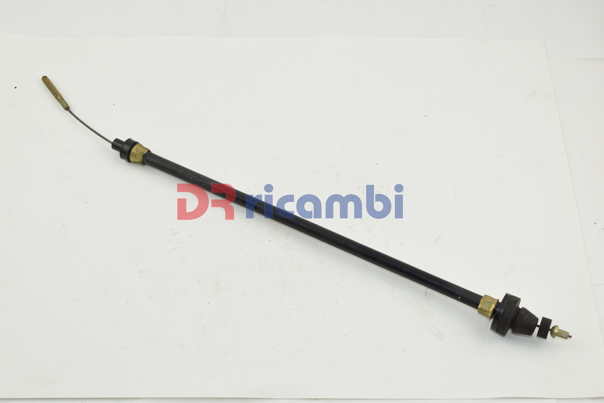 CAVO COMANDO PEDALE ACCELERATORE PER FIAT 127 SPECIAL SPORT 900 cc - 4365648