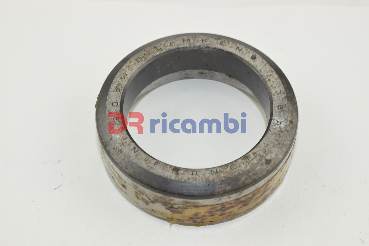 CUSCINETTO PIGNONE GUIDA SCATOLA STERZO OM - IVECO 9912613/1