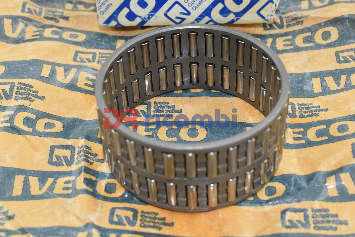 GABBIA A RULLI IVECO - IVECO 42490366 193623