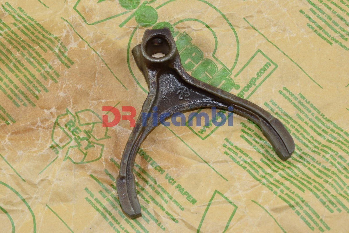 FORCELLA CAMBIO 3/4a V. PER FIAT DUCATO PEUGEOT J5 C 25 1981-94  22035  96029906