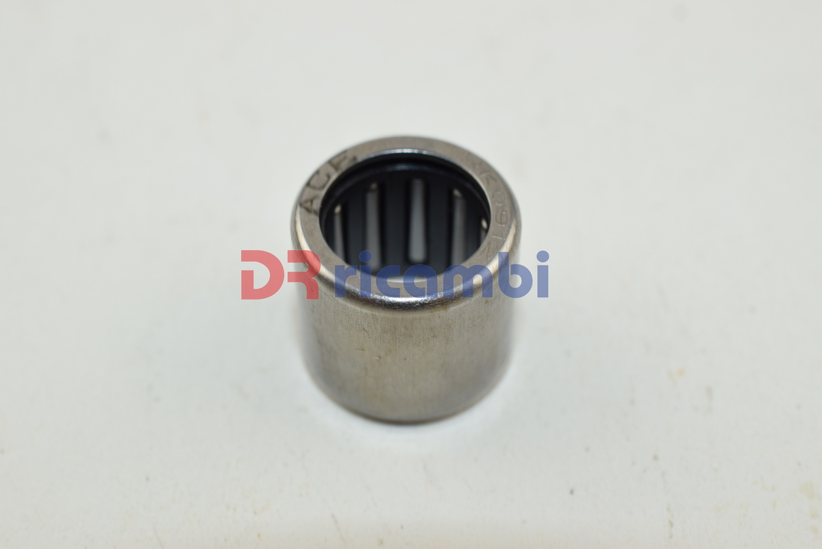 CUSCINETTO RADIALE RIGIDO A SFERE - SKF HK0912