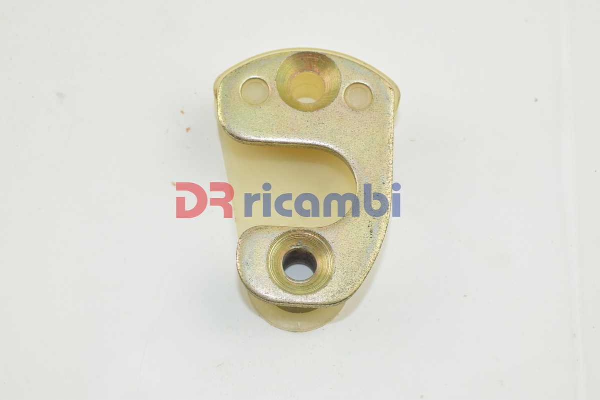 SCONTRO PORTA ANT POST DX FIAT 125 - 126 - 127 - 128 AUTOBIANCHI A112 DR0720