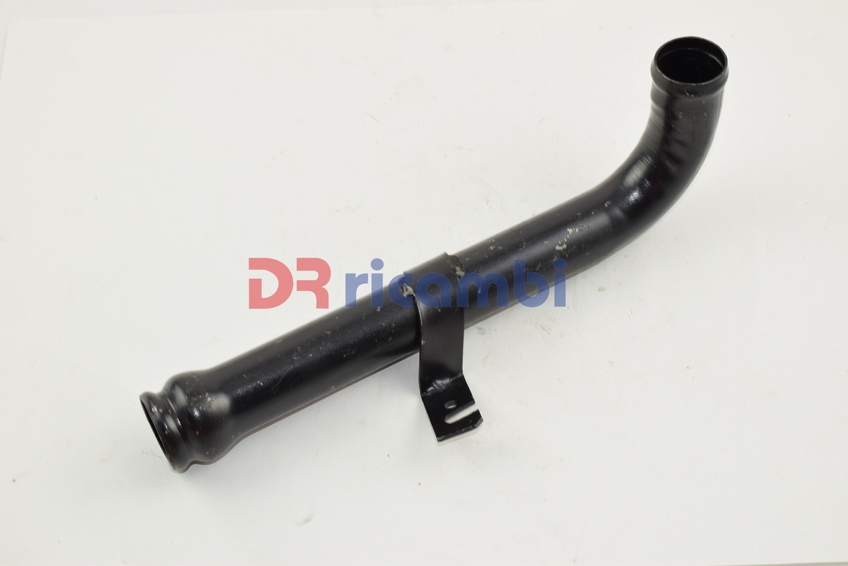 TUBO ACQUA RAFFREDDAMENTO MOTORE IN FERRO FIAT MOTORE FIRE 1000 - 1100 VEMA 1333