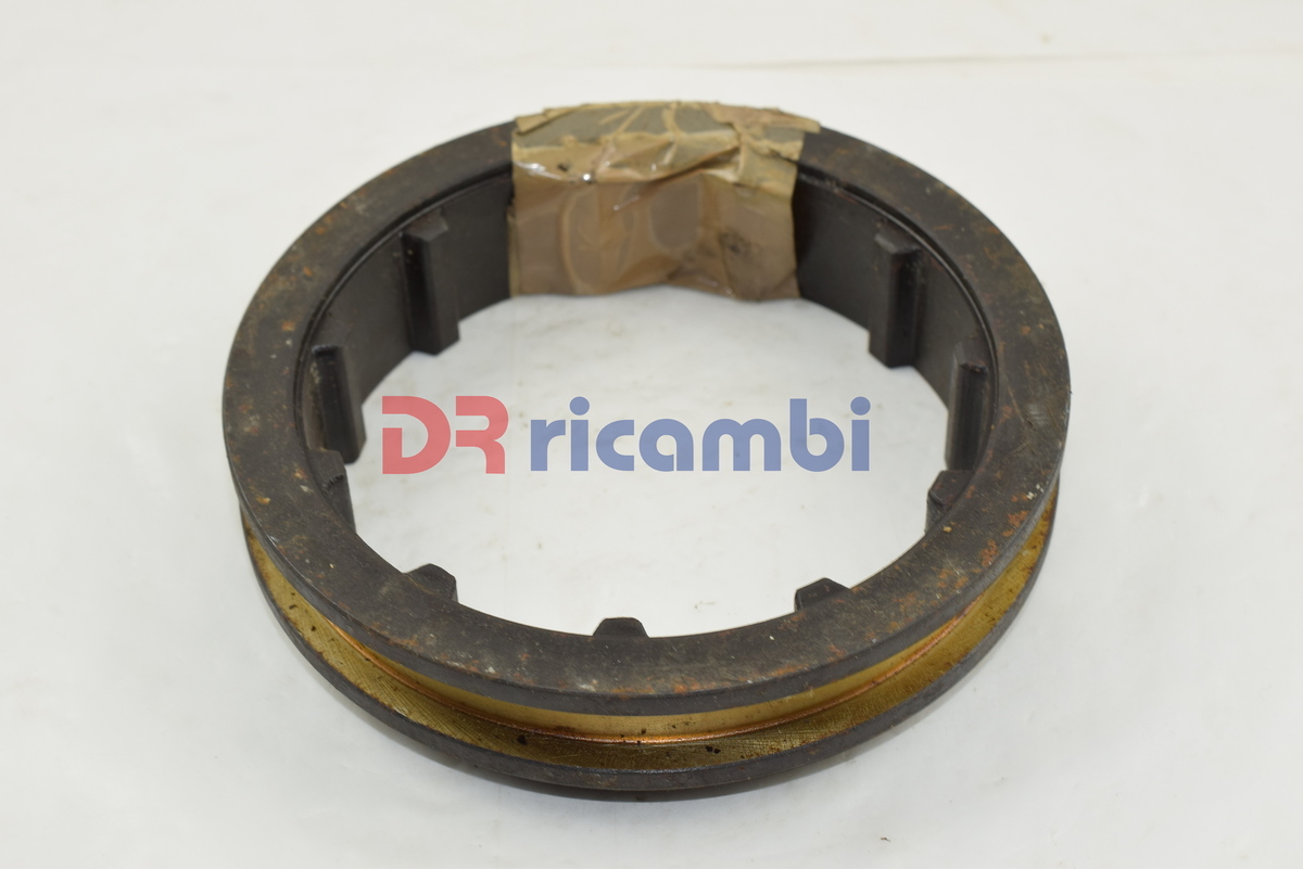 MANICOTTO SCORREVOLE 1a MARCIA RETROMARCIA OM 110NC 650N2 672N - IVECO 4605022