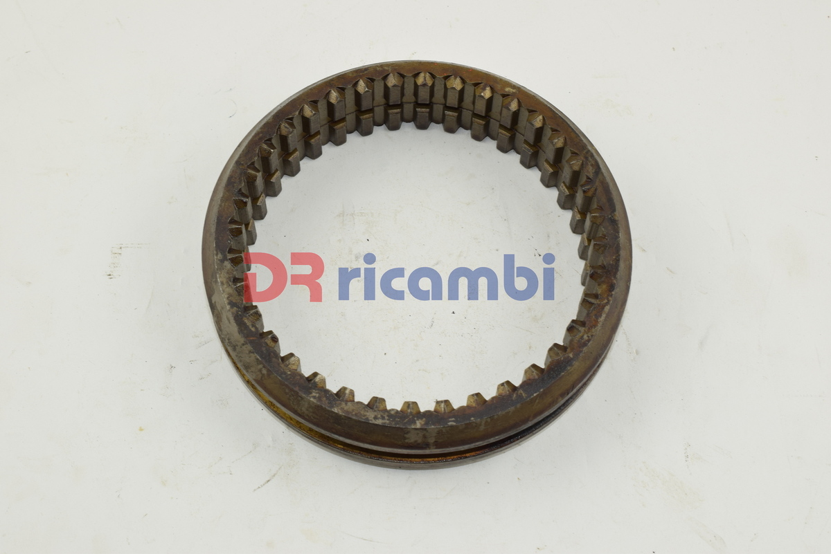 MANICOTTO SCORREVOLE 2° - 3° VELOCITÀ FIAT 645 - 650 BUS 314 - 416 - FIAT 980066