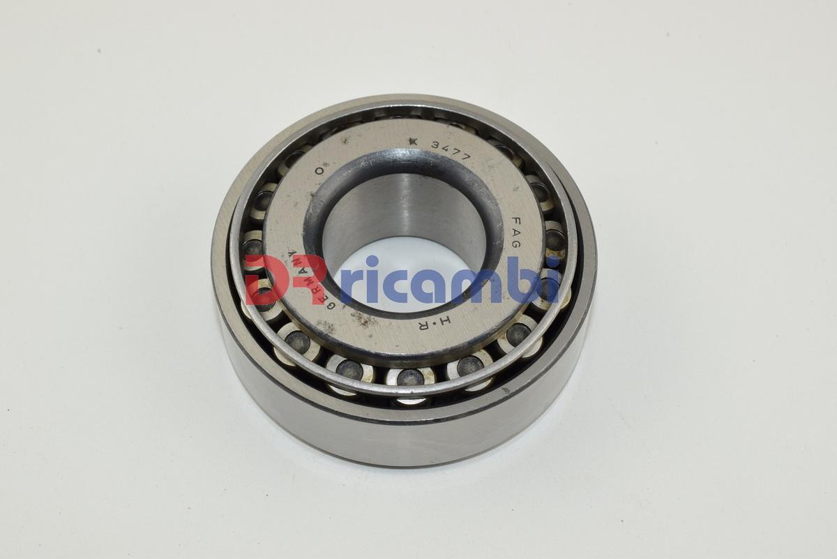 CUSCINETTO RUOTA FIAT OM 642/NR65 SKF 639191- FAG 516069 - 33.338x79.375x29.369