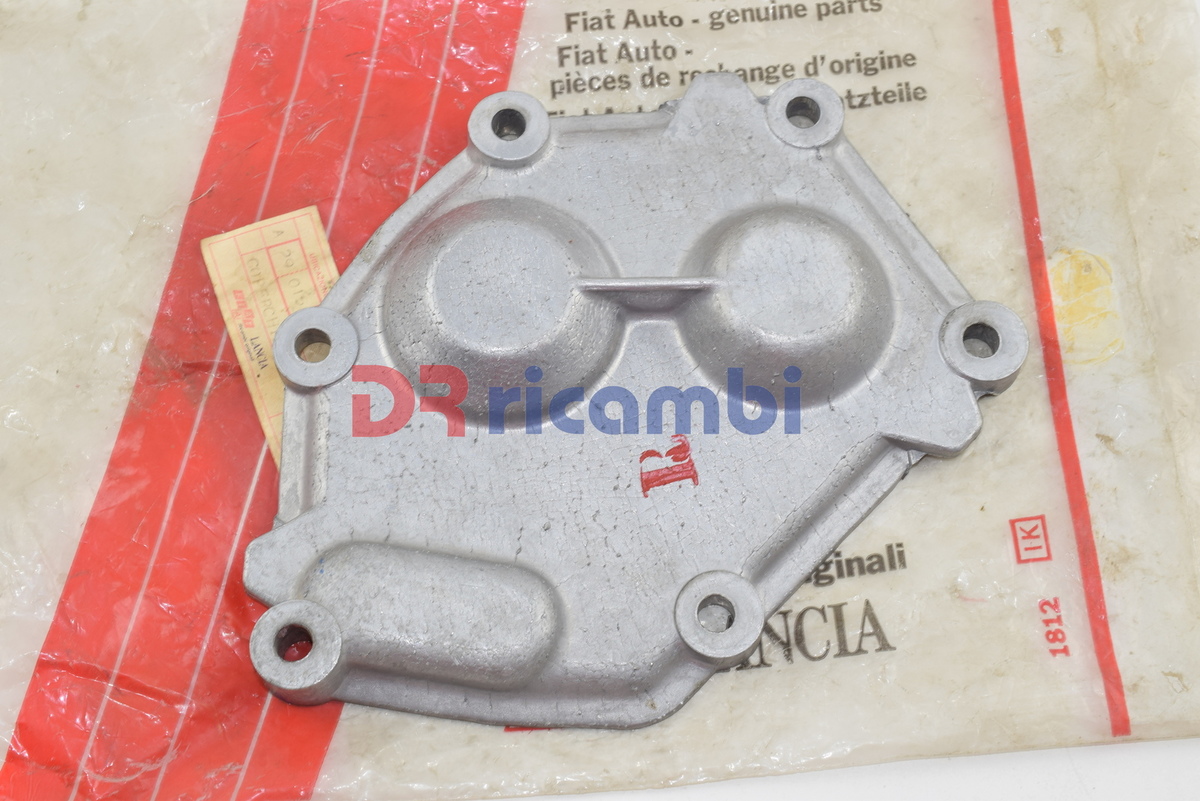 COPERCHIO DISTRIBUZIONE FIAT PANDA - 127 - AUTOBIANCHI A112 FIAT 4414203