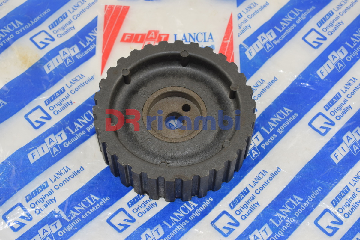 INGRANAGGIO DISTRIBUZIONE INTERMEDIO FIAT X1\9 ORIGINALE FIAT 4384498