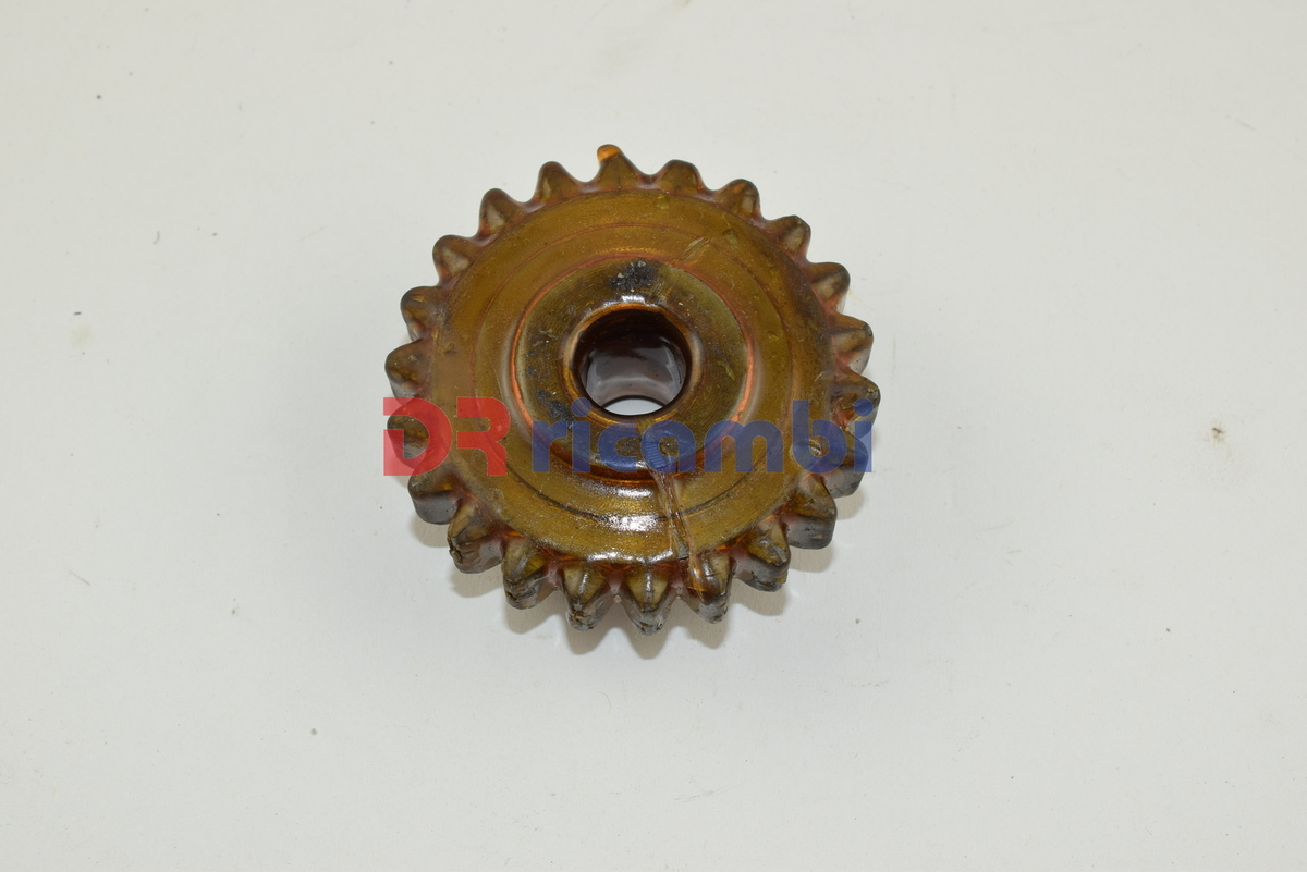 INGRANAGGIO RETROMARCIA CAMBIO FIAT 242 D/E -TRANSMISSION GEAR 5411416 75411416