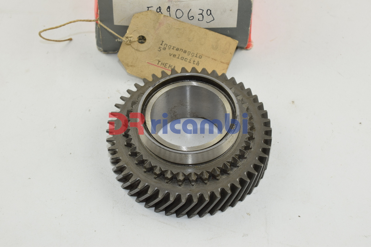 INGRANAGGIO CAMBIO 5 a Velocità ALFA  FIAT LANCIA THEMA  FIAT 5990639