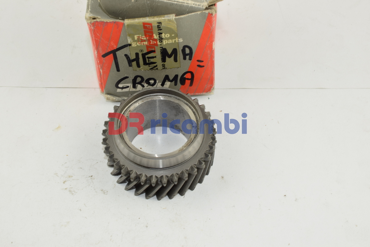 INGRANAGGIO CAMBIO 5 Velocita,  ALFA ROMEO 155 FIAT LANCIA THEMA  FIAT 5990635