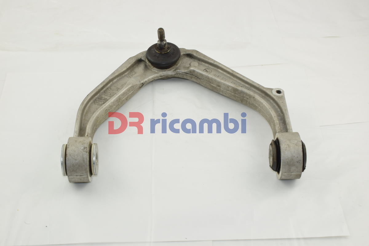 BRACCIO SOSPENSIONE ANTERIORE SINISTRO ALFA ROMEO ALFA BRERA 159 ALFA 71746512 