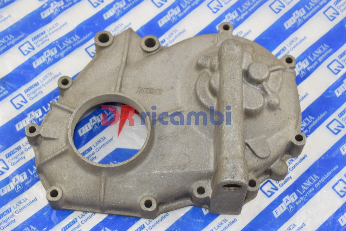 COPERCHIO CARTER DISTRIBUZIONE FIAT PANDA 30 - FIAT 4400582