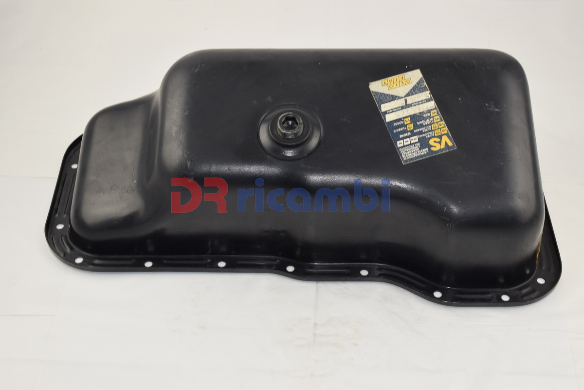 COPPA OLIO MOTORE FIAT UNO 55 - 128 - RITMO - REGATA VEMA 12768