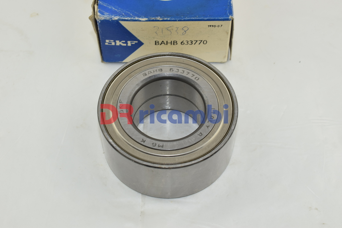 CUSCINETTO RUOTA Alfa 145 155 156 Fiat Marea Croma LanciaThema SKF BAHB 633770 