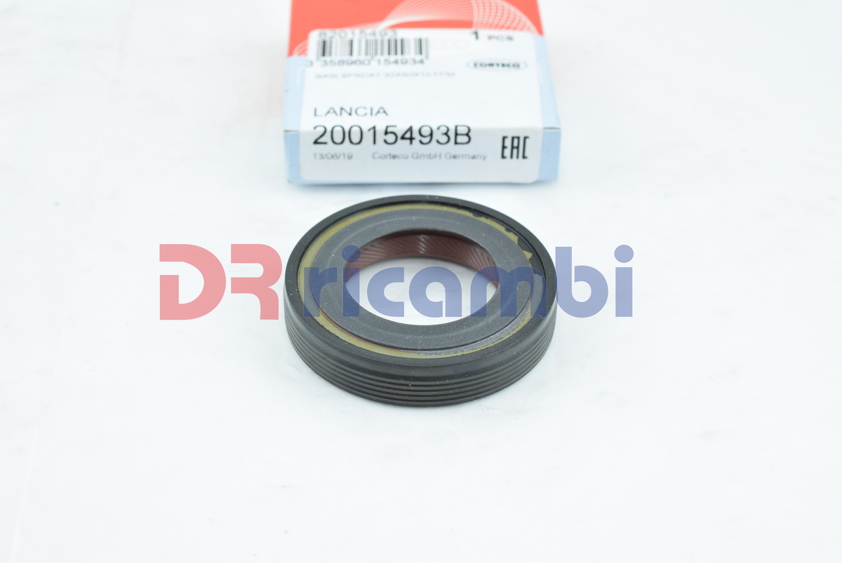 PARAOLIO DIFFERENZIALE FIAT DUCATO CITROEN PEUGEOT 20015493B 96036554 32x50x10