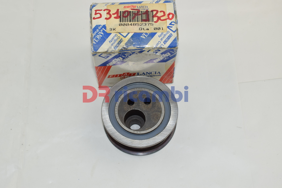 CUSCINETTO TENDICINGHIA FIAT CROMA - LANCIA THEMA 2.5 TD FIAT 4852375 4852357 