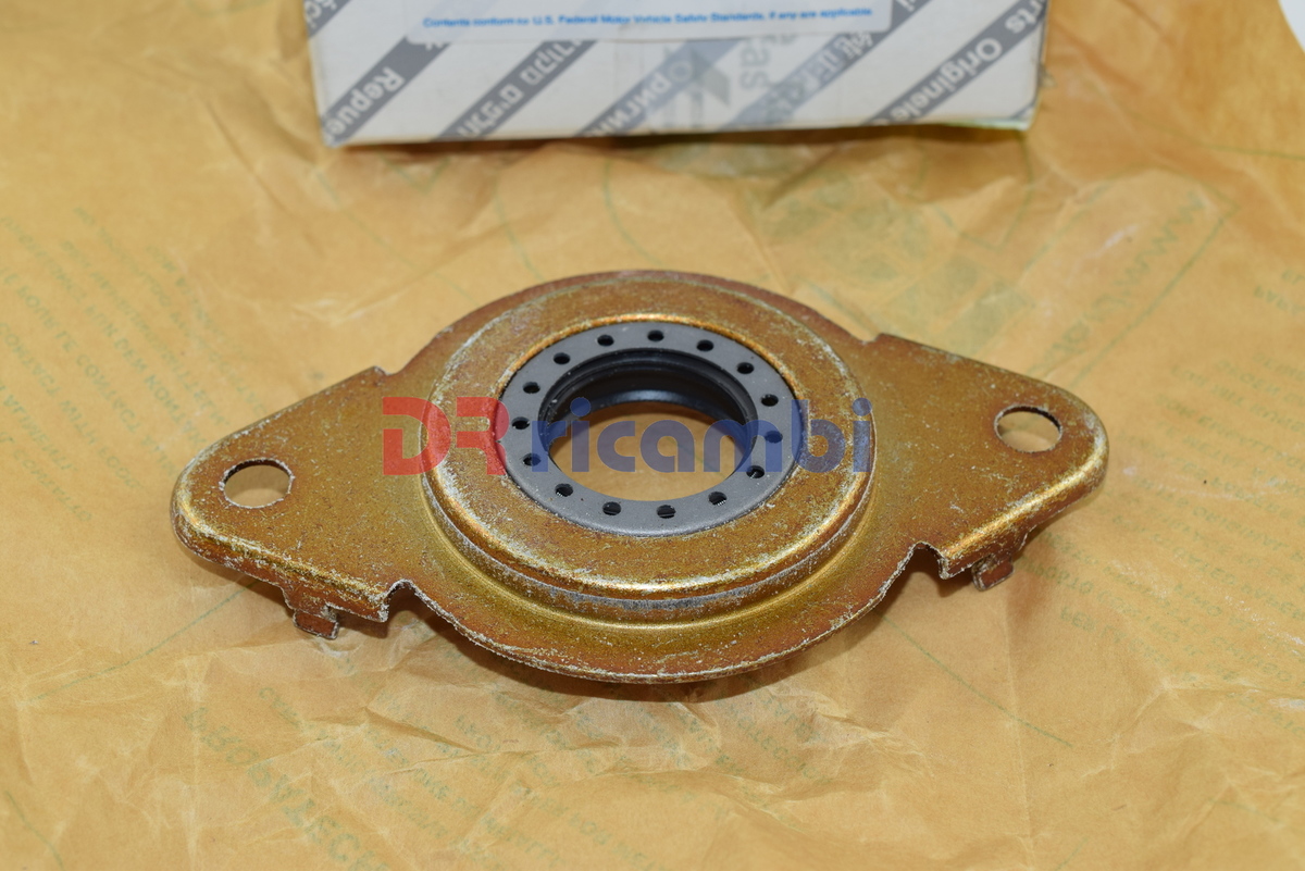 PARAOLIO TENUTA SEMIMPRESA CAMBIO ALFA FIAT 500 JEEP  LANCIA  55273562  55210247