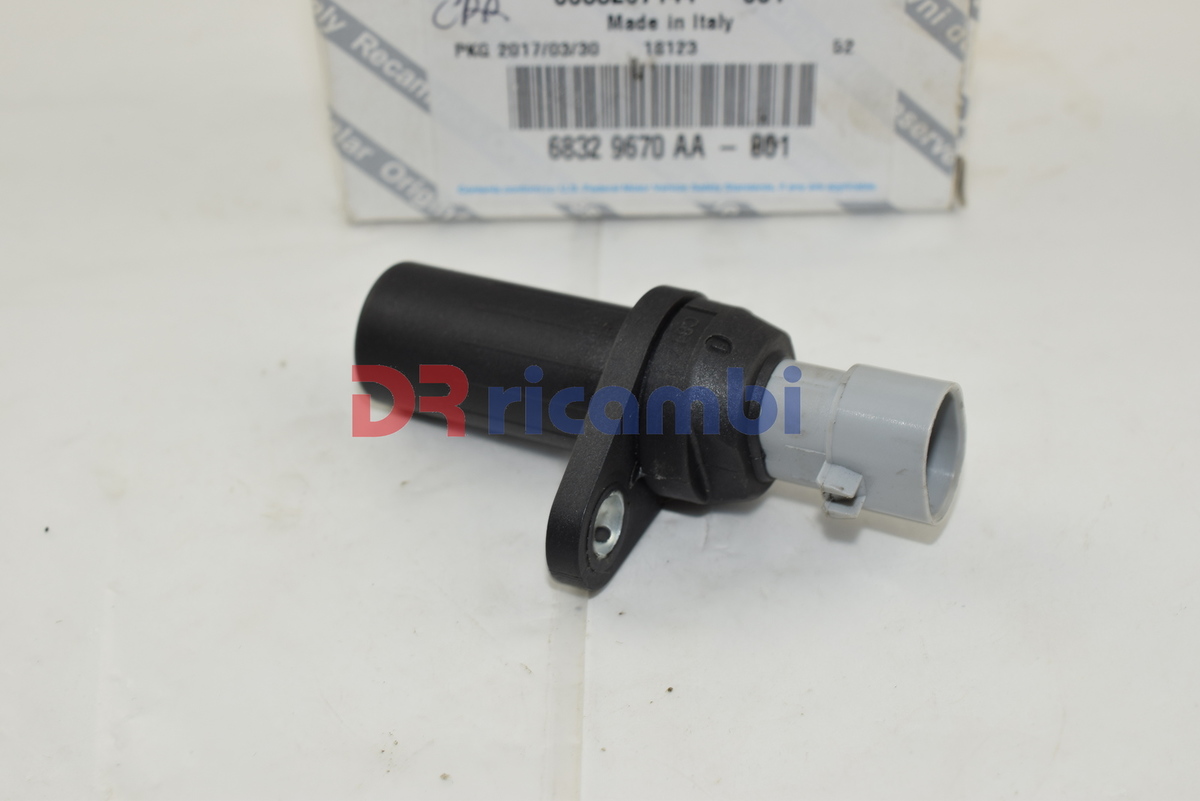 SENSORE MOTORE GIRI E FASE FIAT LANCIA - FIAT 55267144