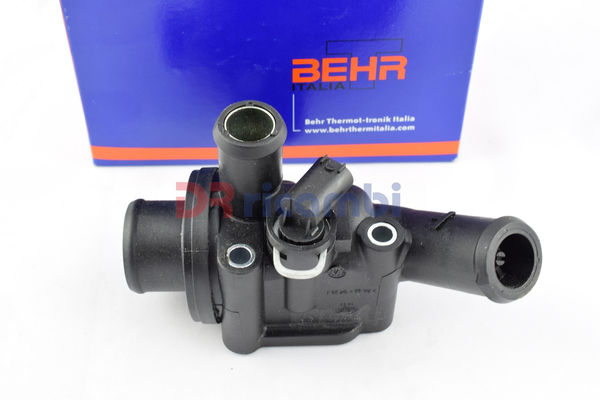 TERMOSTATO MERCEDES CLASSE A -  A160 A170 VANEO - BEHR TI1187 - 141187