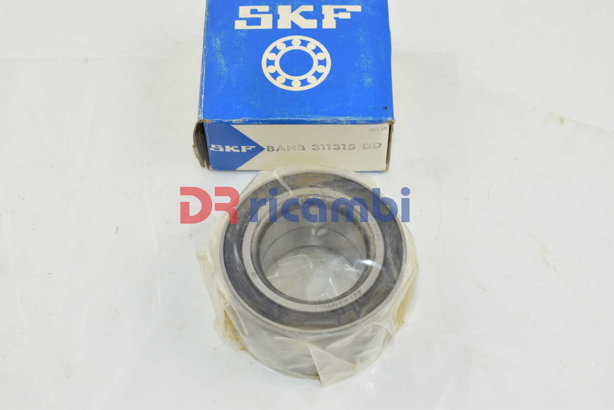 CUSCINETTO RUOTA ANT.  AUDI 80 VW PASSAT GOLF  SKF VKBA575 BAHB311315 39x68x37 