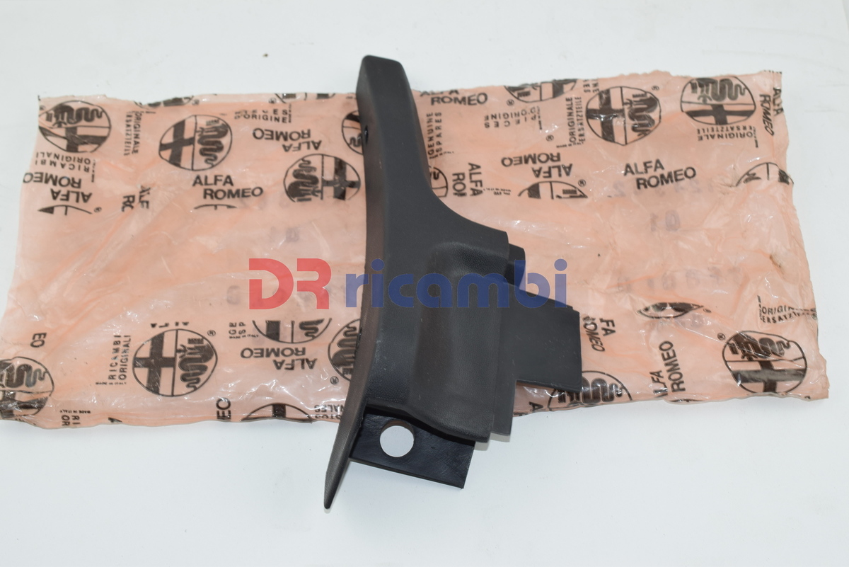 FASCIONE PROTETTIVO LATERALE POSTERIORE DESTRO ALFA ROMEO ALFASUD - ALFA 124362